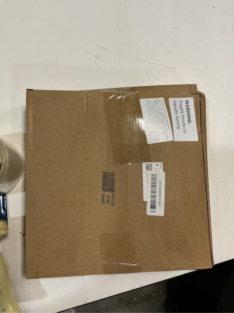 Condition photo showing New/Like New for outus 5/8" id silicone heater hose 10 ft roll, coolant radiator straight 75 psi pressure reinforced high temperature for water/gas transportation for vehicle cooling systems(blue) blue 5/8", 10ft 1