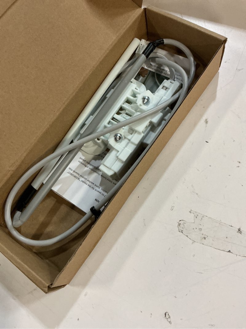 Condition photo showing Good Condition for upgraded wtw7500gw2 wtw7500gc2 wtw8500dc5 washer lid lock, fit for kenmore whirlpool maytag washer mvwb855dc3 mvwb765fw4 wtw8500dc0 wtw8500dc1 wtw8500dr0 mvwb765fc3 mvwb835dc3 mvwb835dc4 mvwb855dc4