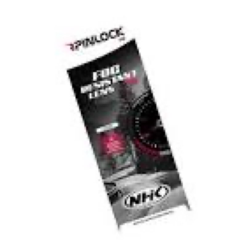 - Pinlock 70 Max Vision 100% for all helmet models of the brand, with attachment nipples