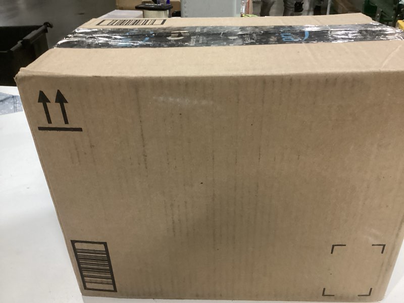 Condition photo showing Good Condition for Hamilton Beach 2-Slice Bread and Bagel Toaster with Extra-Wide Slots and Drop-Down Crumb Tray, Black