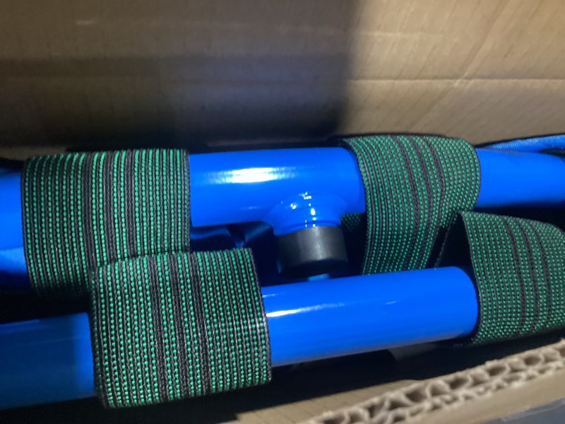 Condition photo showing New/Like New for little tikes 3' trampoline – (amazon exclusive)