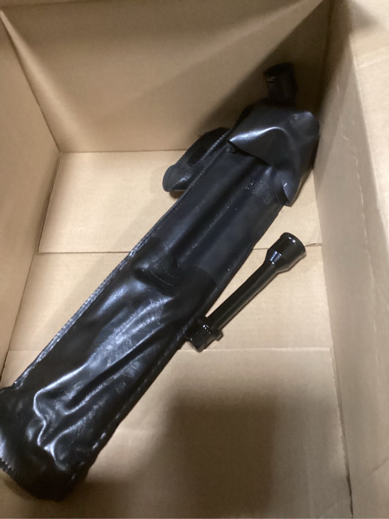 Condition photo showing As Is for RainMan S Spare Tire Tool Kit Lug Wrench Replacement for 2007-2015 Dodge Ram 2500 3500