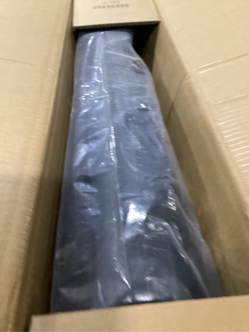 Condition photo showing As Is for triplealiners truck mat compatible with 2017-2026 ford super duty f250/f350/f450 6.75ft accessories, truck bed mat heavy duty custom fit all weather protection tpe pickup liner 2) f250&f350&f450 | 17-26 | 6.8ft