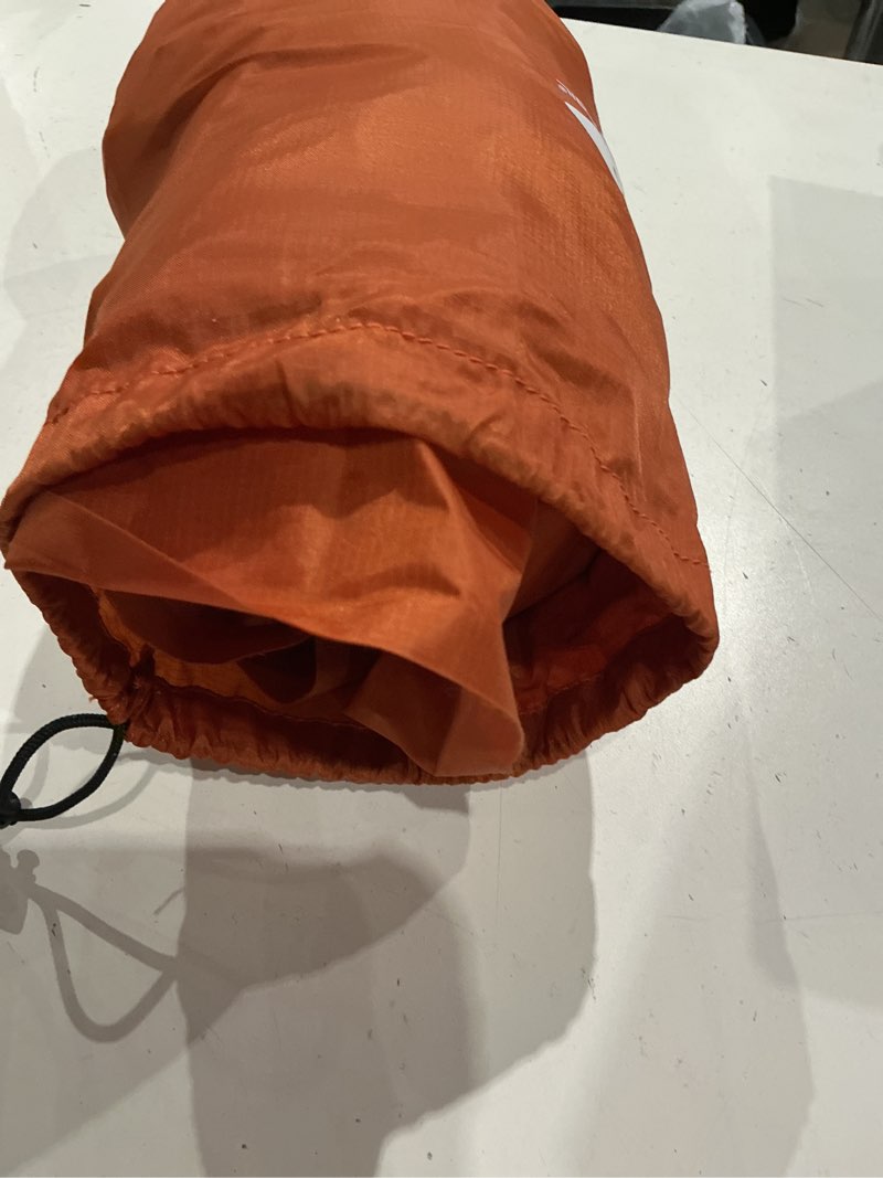 Condition photo showing Good Condition for ozark trail large rectangular sleeping air pad