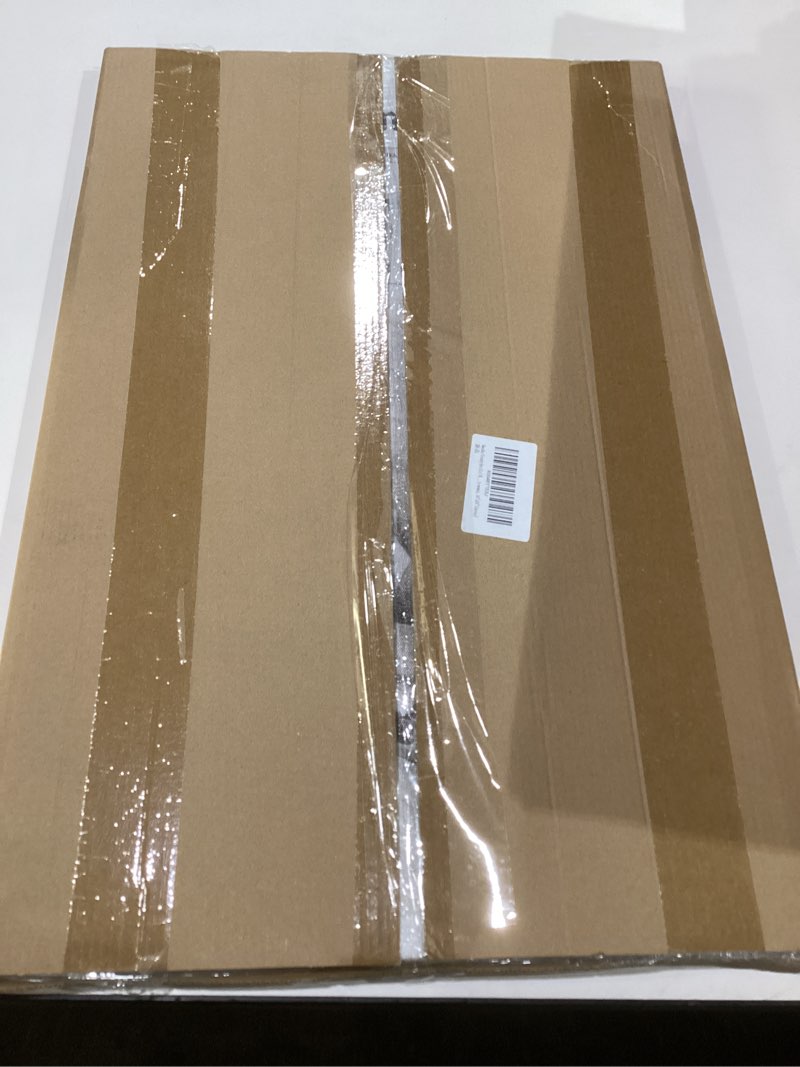 Condition photo showing New/Like New for Black Framed Trendy Luxury Wall Art