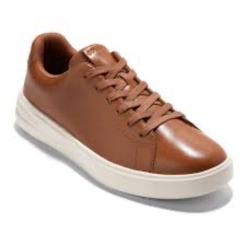 Cole Haan Grand+ Court Men's Sneakers (size:13M)