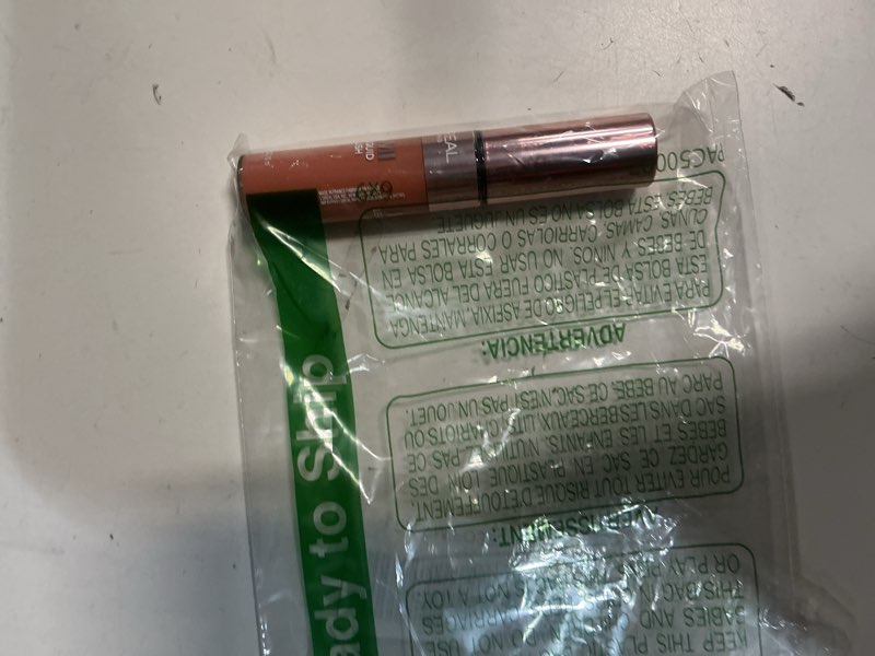 Condition photo showing New/Like New for L'Oreal Paris True Match Lumi Le Liquid Blush, Intense Lightweight Blush Formula With Liquid Pigments, Dewy Worth It, 0.33 Fl Oz Dewy Worth It 0.33 Fl Oz (Pack of 1)