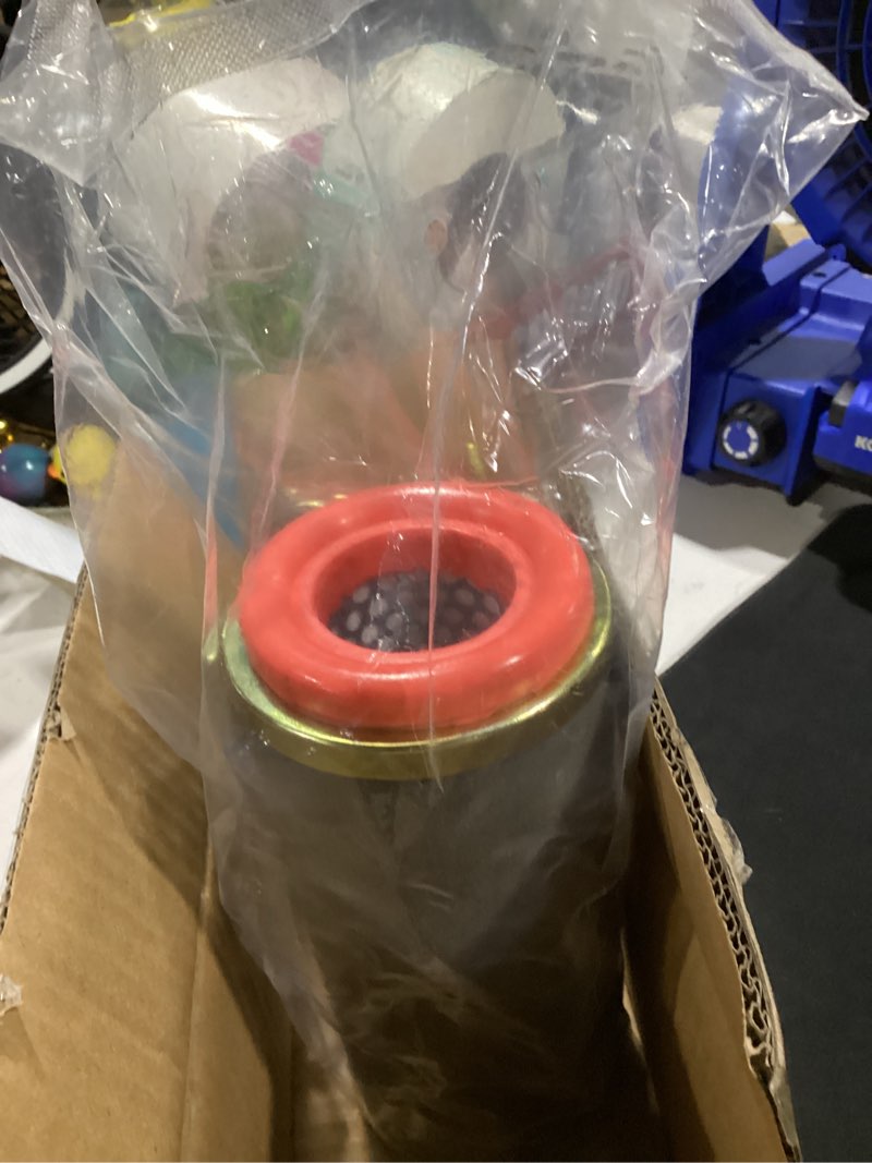 Condition photo showing New/Like New for air filter compatible with hisun utv 250 400 450 800 msu400 800 including massimo cub cadet coleman