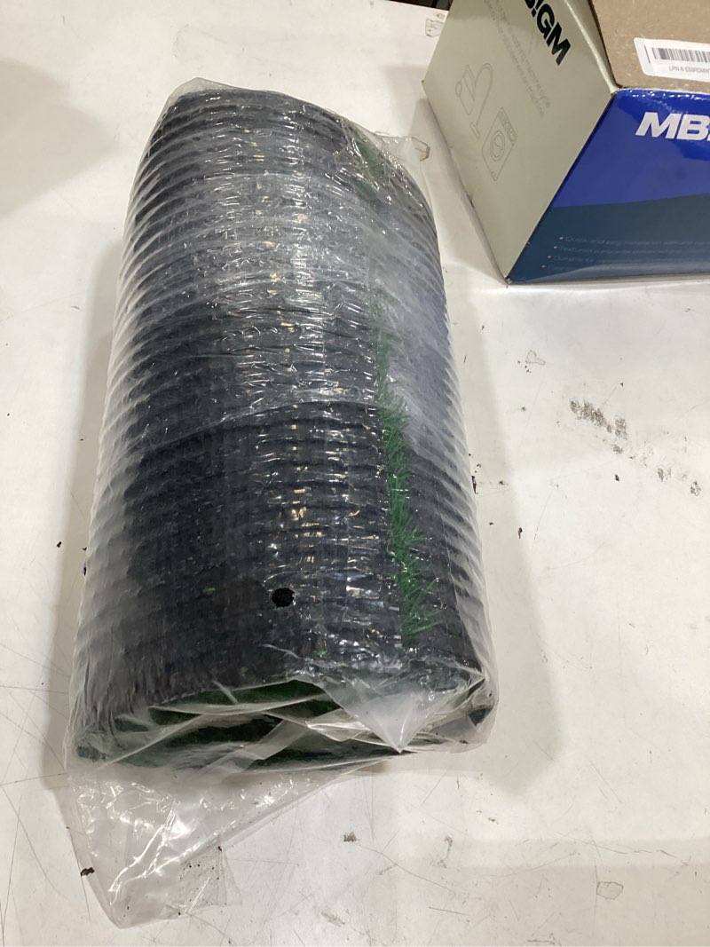 Condition photo showing Good Condition for xlx turf artificial grass table runner 72 inches for sport golf spring summer party decorations - green fake grass crafts table centerpiece event birthday safari theme baby shower 12 x 72 inches / 1pc