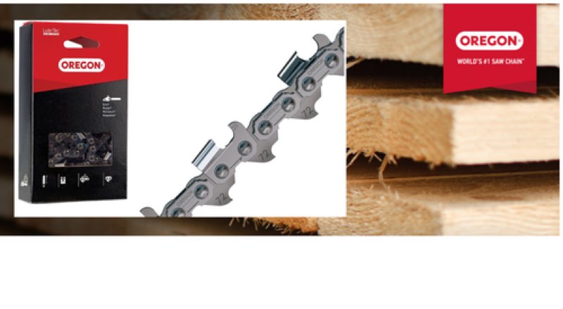 Oregon 73RD084G 84 Drive Link 3/8-Inch Ripping Chain, Standard Sequence (Discontinued by Manufacture