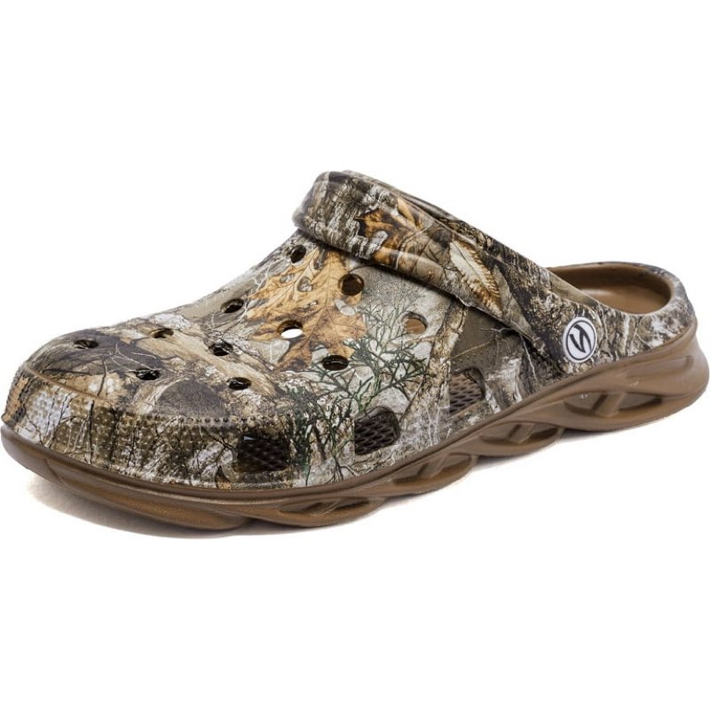 hobibear unisex garden clogs shoes slippers sandals for men and women khaki,13 women/12 men