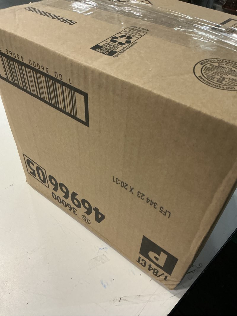 Condition photo showing New/Like New for Poise Incontinence & Postpartum Pads for Bladder Leaks, 5 Drop Maximum Absorbency, Long Length, 84 Count, Packaging May Vary