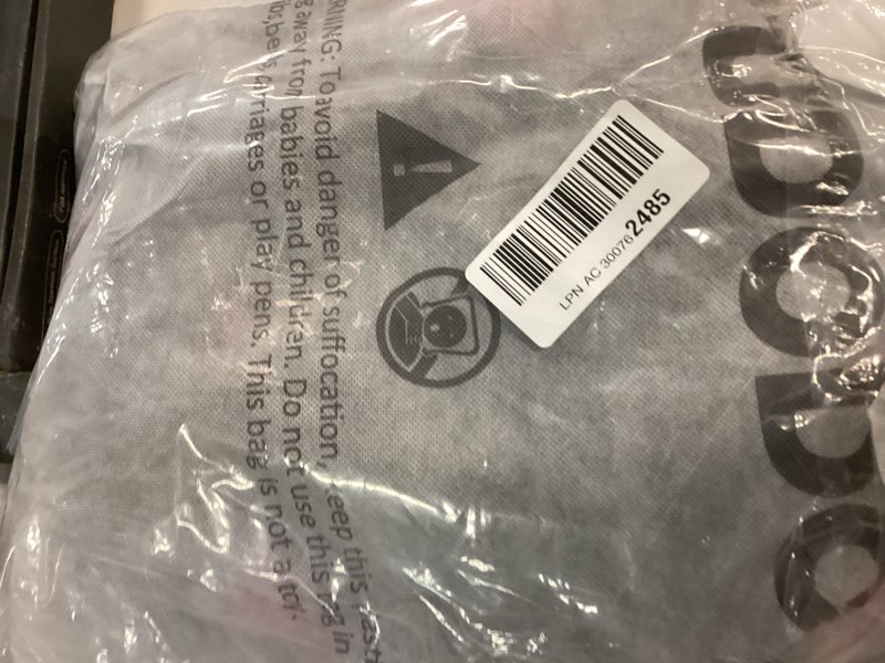 Condition photo showing New/Like New for YUDODO Dog Front Carrier Backpack, Adjustable Breathable Pet Carrier for Small Dogs, Ventilated Puppy Back Pack with Safety Belt, Lightweight Doggy Backpack for Hiking Outdoor (Rose, M) Rose Medium (4.5-8lbs)