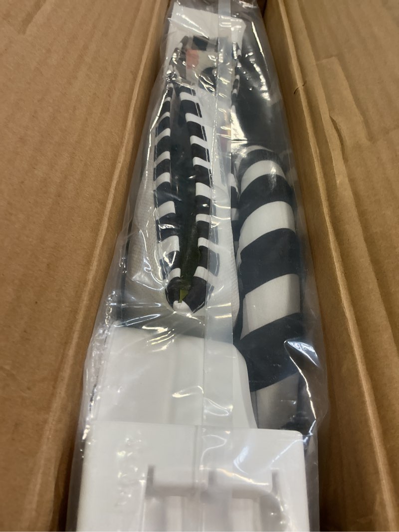 Condition photo showing Good Condition for Fisher-Price Baby Playmat Glow and Grow Kick & Play Piano Gym, Blue Musical Learning Toy with Developmental Activities for Newborns 0+ Months Light Blue