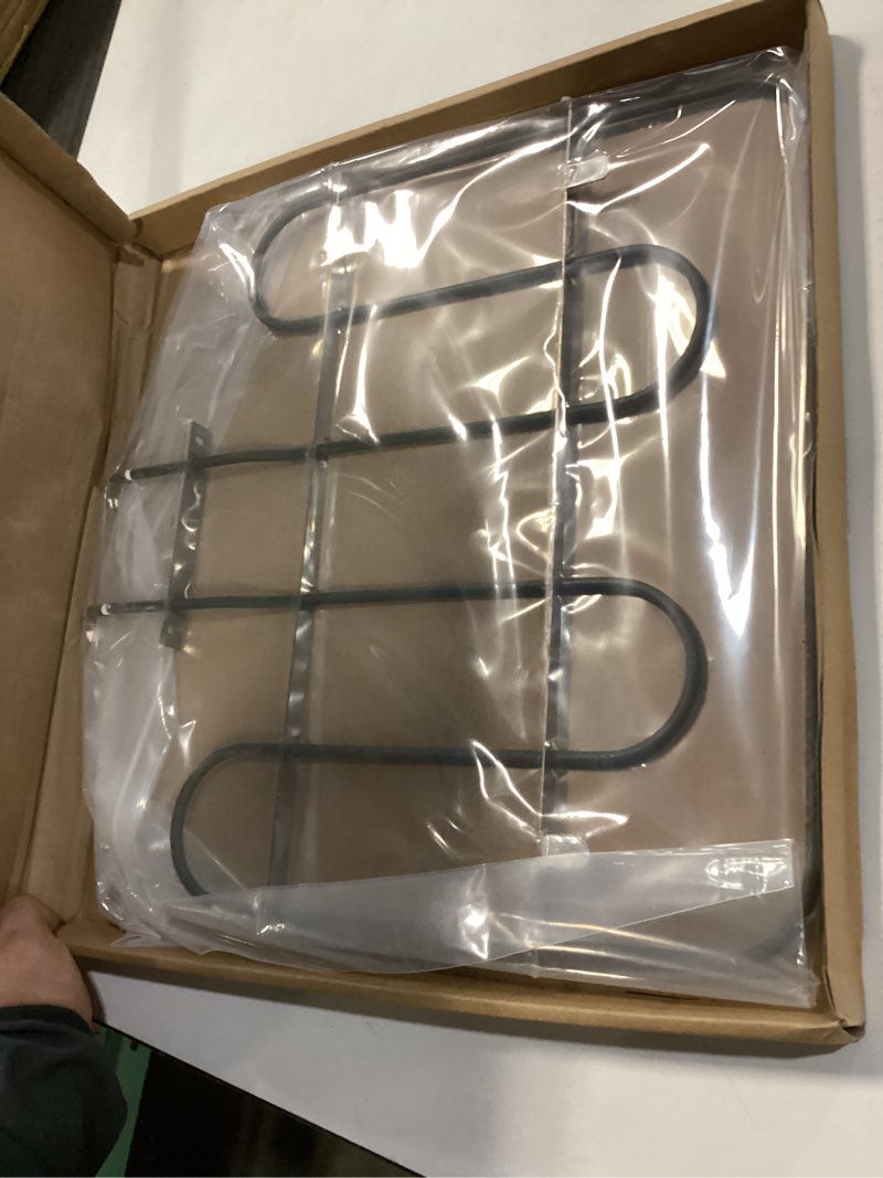 Condition photo showing Good Condition for WPW10207398 Whirlpool Range Oven Bake Element