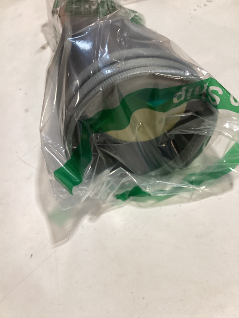 Condition photo showing Good Condition for supet dog cone collar adjustable after surgery, comfortable pet recovery collar & cone for large medium small dogs, elizabethan dog neck collar plastic practical grey xl(neck: 16.0~19.5")