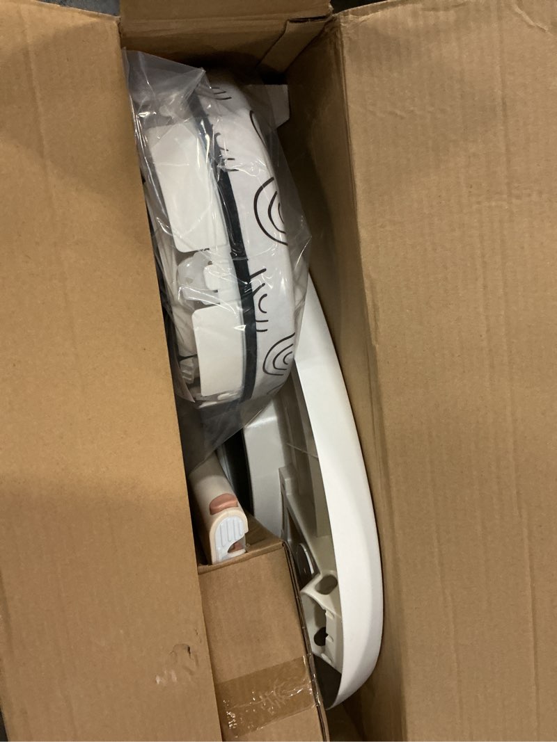 Condition photo showing Good Condition for tiny love 5-in-1 here i grow stationary activity center – black & white décor collection