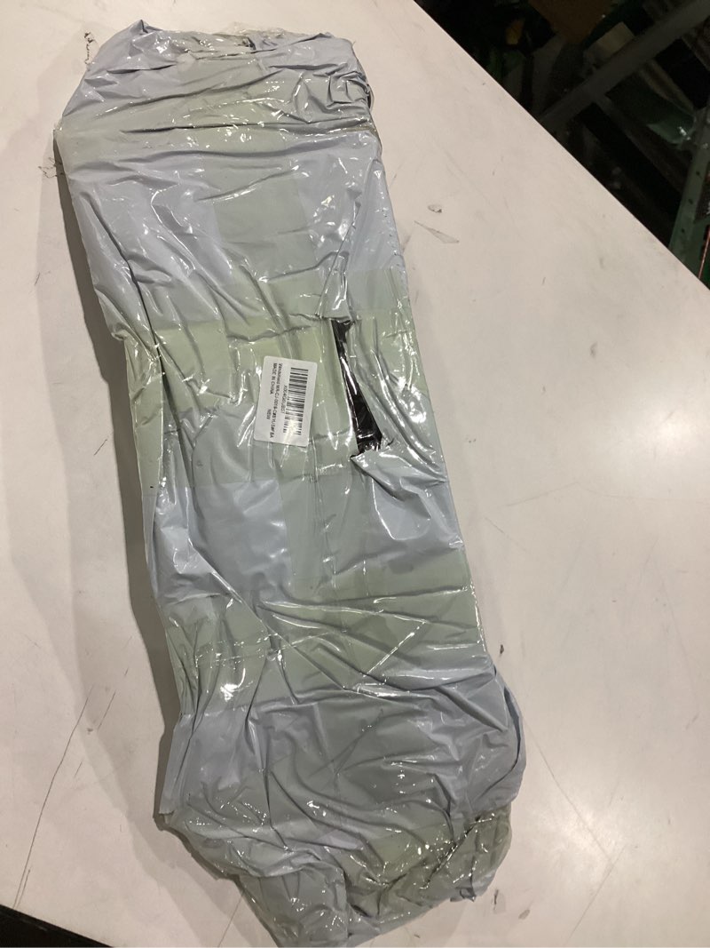 Windshield MR-CJ-0019