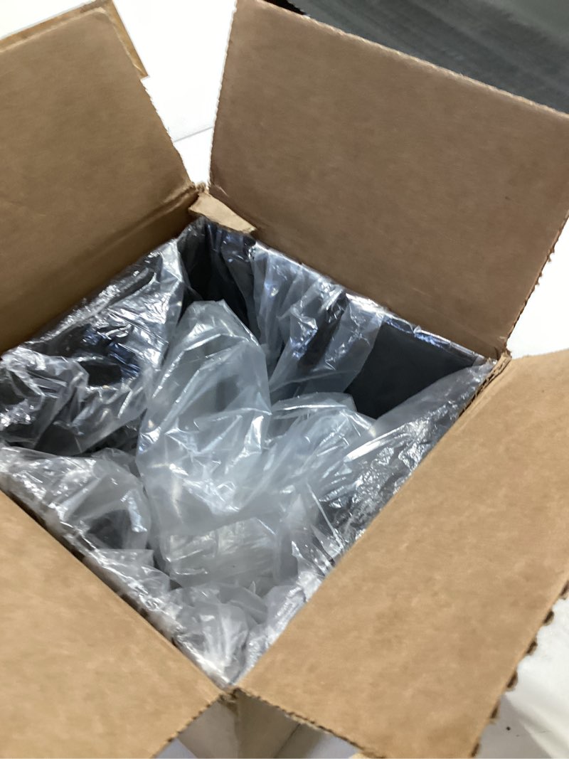 Condition photo showing Good Condition for Whitehall 16248 Aluminum Balmoral Post Cuff in Black