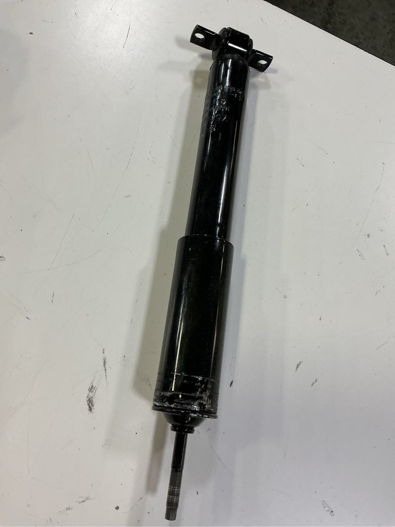 Condition photo showing As Is for trq front shock absorber set compatible with 1998-2011 ford ranger 2001-2009 mazda b2300 1998-2001 b2500 1998-2007 b3000 1998-2000 b4000 sba60283