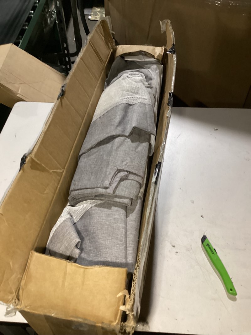 Condition photo showing Good Condition for G TALECO GEAR Bed Rail for Toddlers, Stable Protective Bed Side Rails, Baby Bedrail Guard for Twin Full Queen & King Size Bed ((3 Sides for Queen Size) 78.74x78.74x59 Inch)