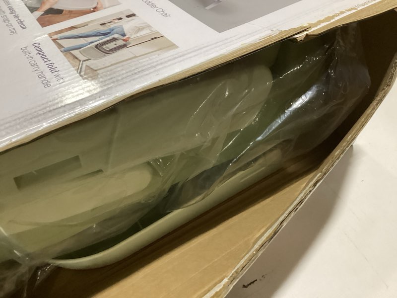 Condition photo showing Good Condition for Chicco Bento 3-in-1 Booster Seat - Sage