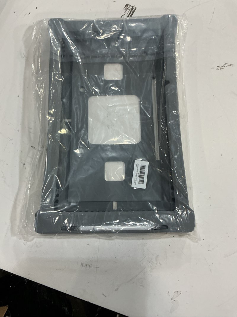 Condition photo showing item condition for Magnetic Silicone Case for Skylight Calendar,Cover for Skylight Calendar 15 inch Protector Sleeve Magnetic Fridge Mount with A Stylus Pen and Slot-Grey(Patent Pending)