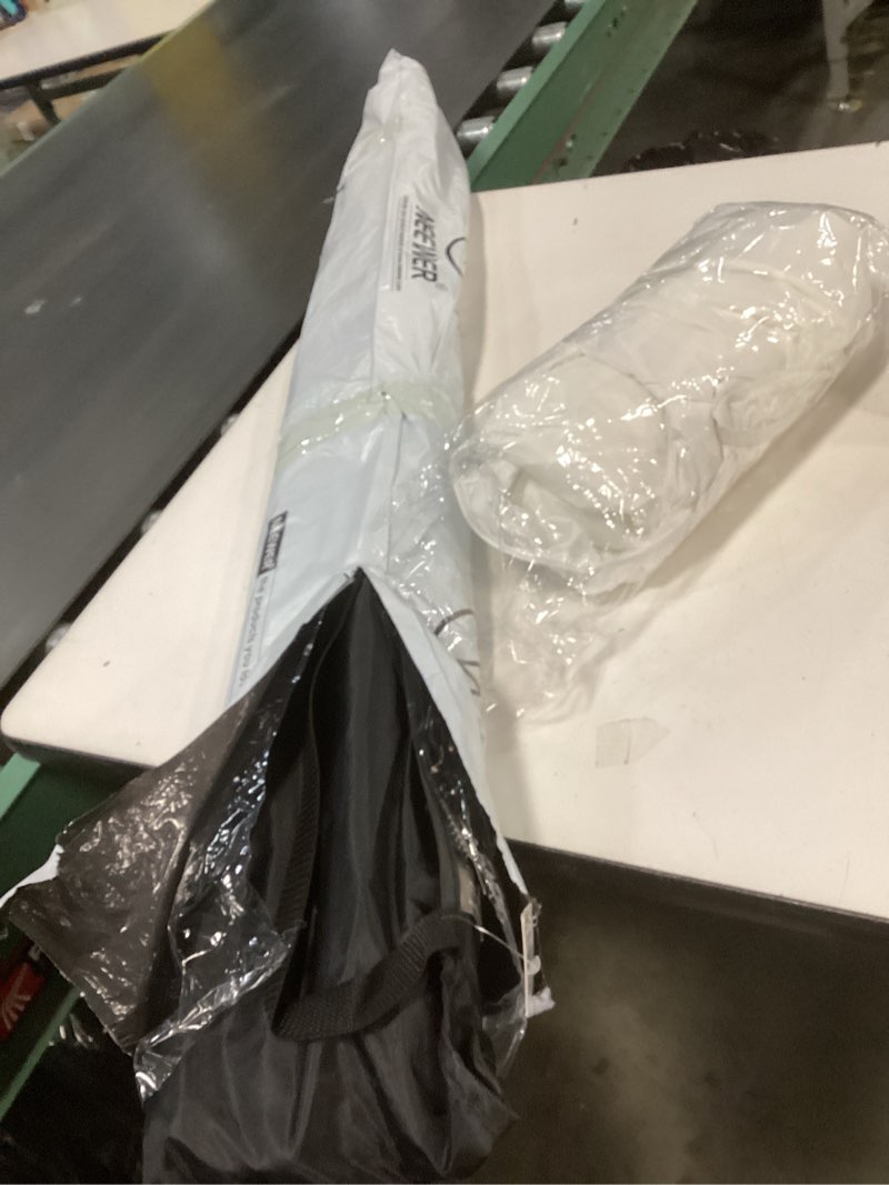 NEEWER 71"/180cm Parabolic Reflective Umbrella Photography with White Inner, Soft Lighting with Diff