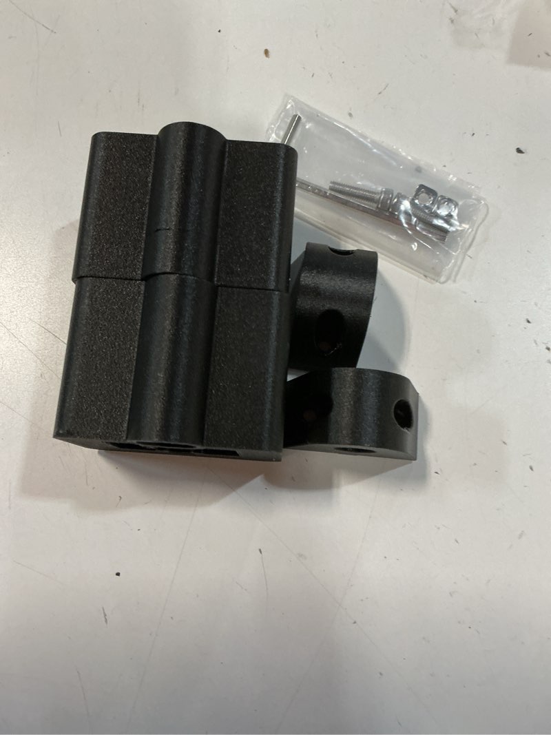 Condition photo showing New/Like New for 2pcs replacement block compatible with kaidi kdpt007-115-1 linear actuator - recliner motor assembly repair part - easy installation