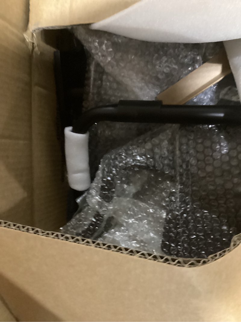 Condition photo showing Good Condition for VEVOR Racing Wheel Stand Foldable for Logitech G923/G920/G29, Steering Wheel Stand & Foot Pedal Angle Adjustable,Portable Steel Driving Simulator Cockpit-Thrustmaster T248P, Fanatec, Hori, Compact Portable Small Base