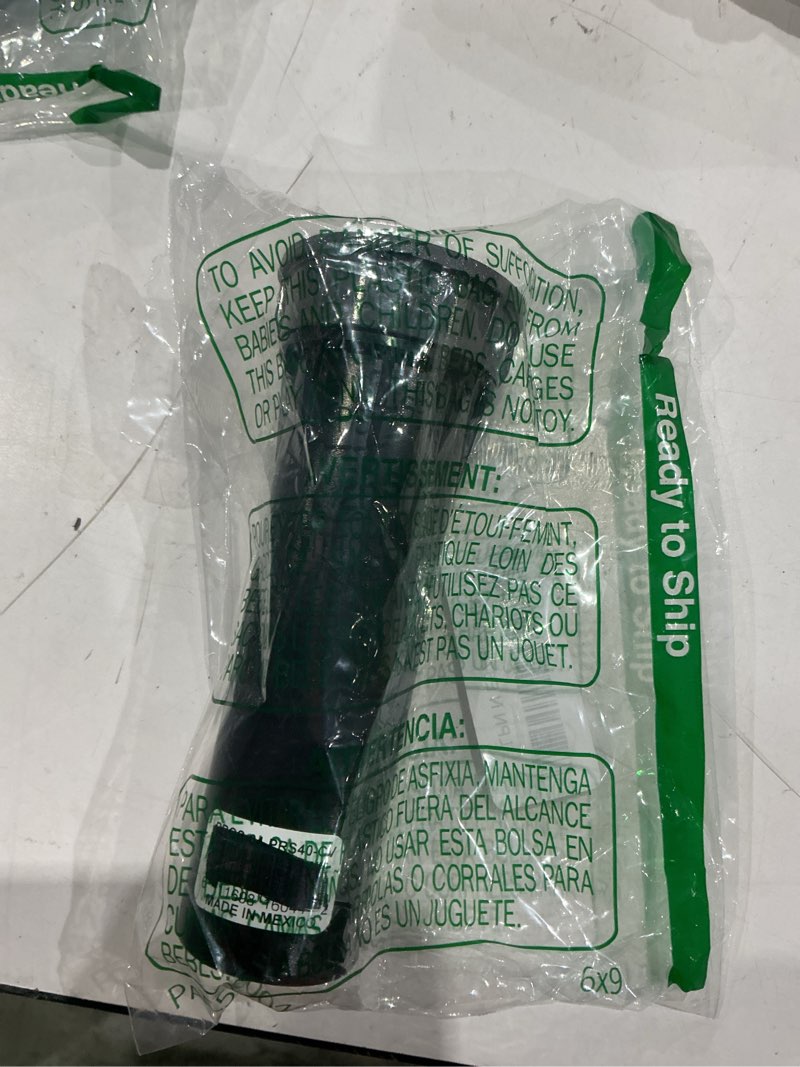 Condition photo showing As Is for hunter prs40 pro-spray for mp rotators pros-04-prs40-cv
