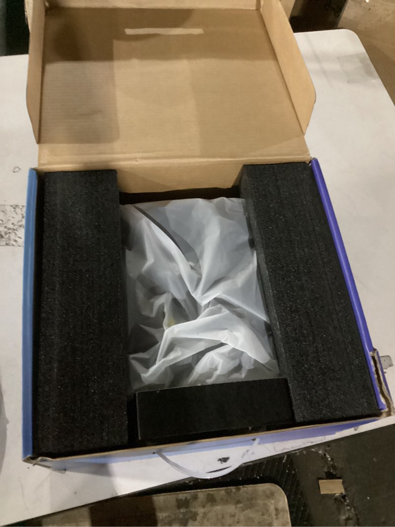 Condition photo showing Good Condition for lockly wi-fi smart safe – biometric safe for fingerprint, pin genie® keypad, app control & instant alerts for enhanced home and business security