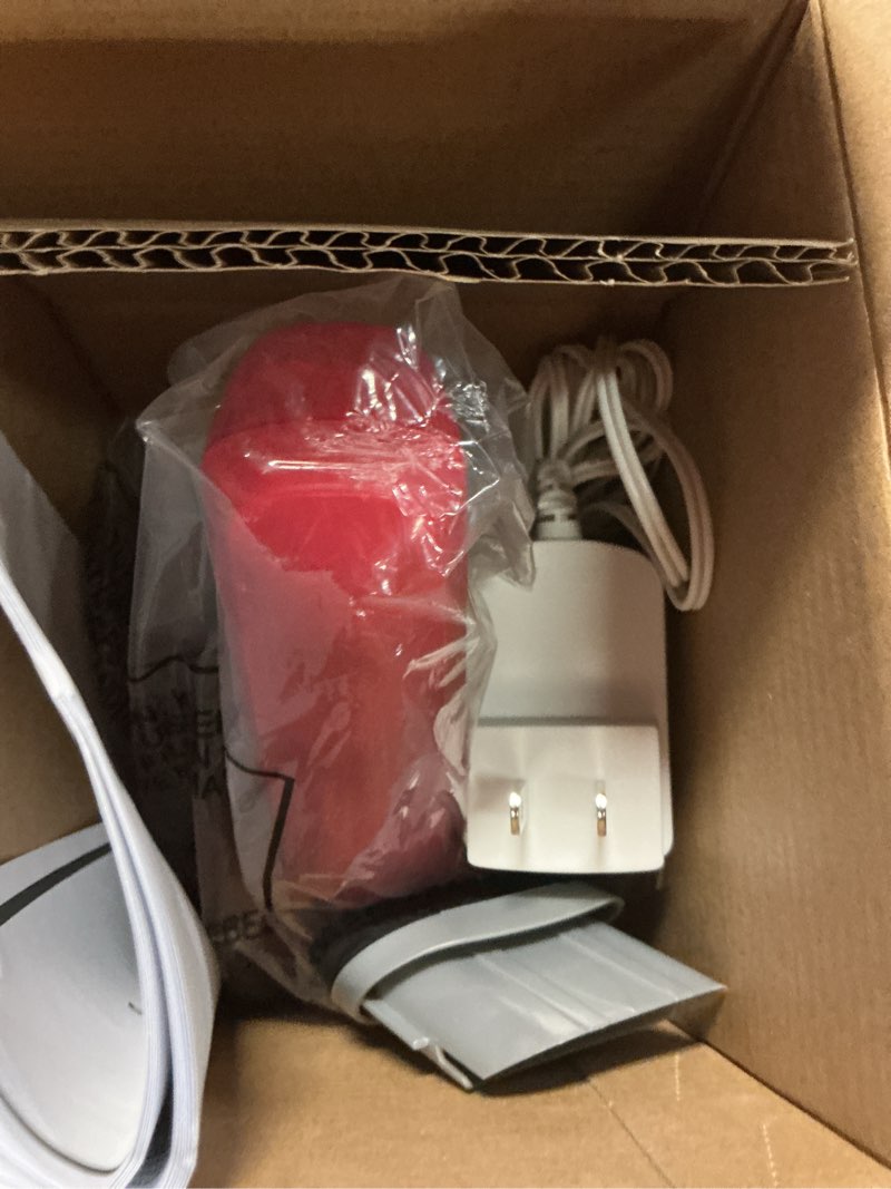 Condition photo showing New/Like New for black+decker dustbuster cordless handheld - portable car & pet hair vacuum, hnvc115jb06