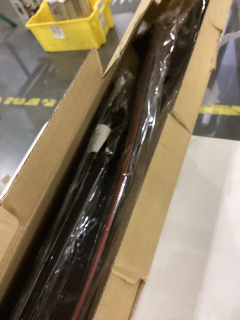 Condition photo showing New/Like New for Window Visors Rain Guards for 2019-2026 Chevy Silverado/GMC Sierra 1500 Double Cab, Out-Channel Window Vent Wind Deflectors Visors Shades for 20-26 Silverado/Sierra 2500HD 3500HD 2019-2026 Silverado/Sierra Double Cab