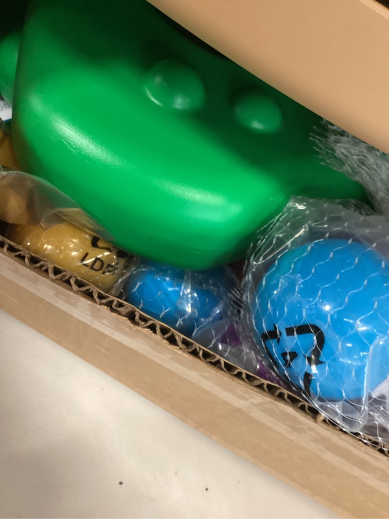 Condition photo showing Good Condition for MY FIRST CHRISTMAS TREE