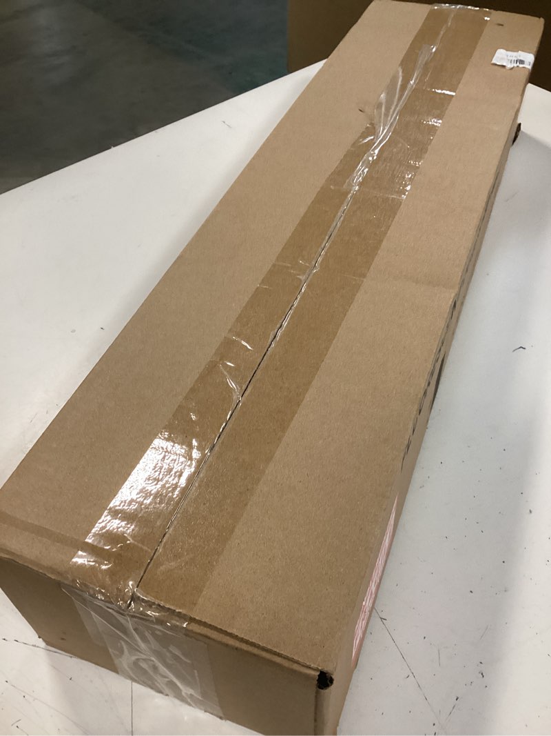Condition photo showing New/Like New for (6pack) f20t12/cw 20 watt cool white 24inch fluorescent light bulbs,t12 20w 24 inch fluorescent tube,4100k, replacement for f20t12/cw/alto, f20t12/cw/eco, f20t12/sp41/eco,g13 base,1400 lumens t12 20w 4100k