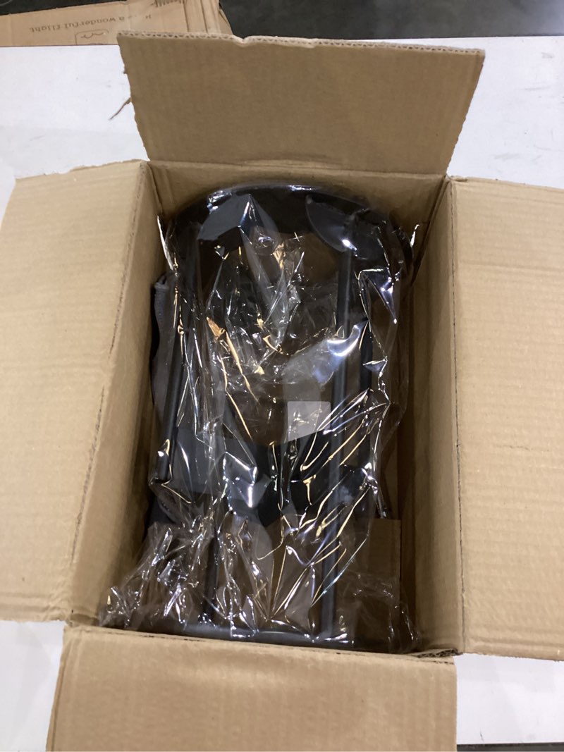 Hautrely Firewood Kindling Splitter, Manual Fire Wood Log Splitter, Cross Wood Splitting Wedge