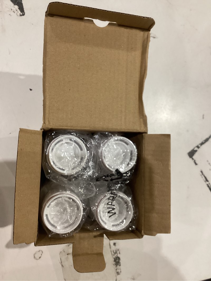 Condition photo showing Good Condition for Demineralization Cartridge & Clean Mist Cartridge 2-in-1 Compatible with Dreo Humidifier HM311 HM311S HM524 HM524S HM306, Reduce Mineral and Contaminants, Filter Hard Water, 4pcs (DR-HPA020) 4pcs HM311/311S/524/524S/306/409S Filter