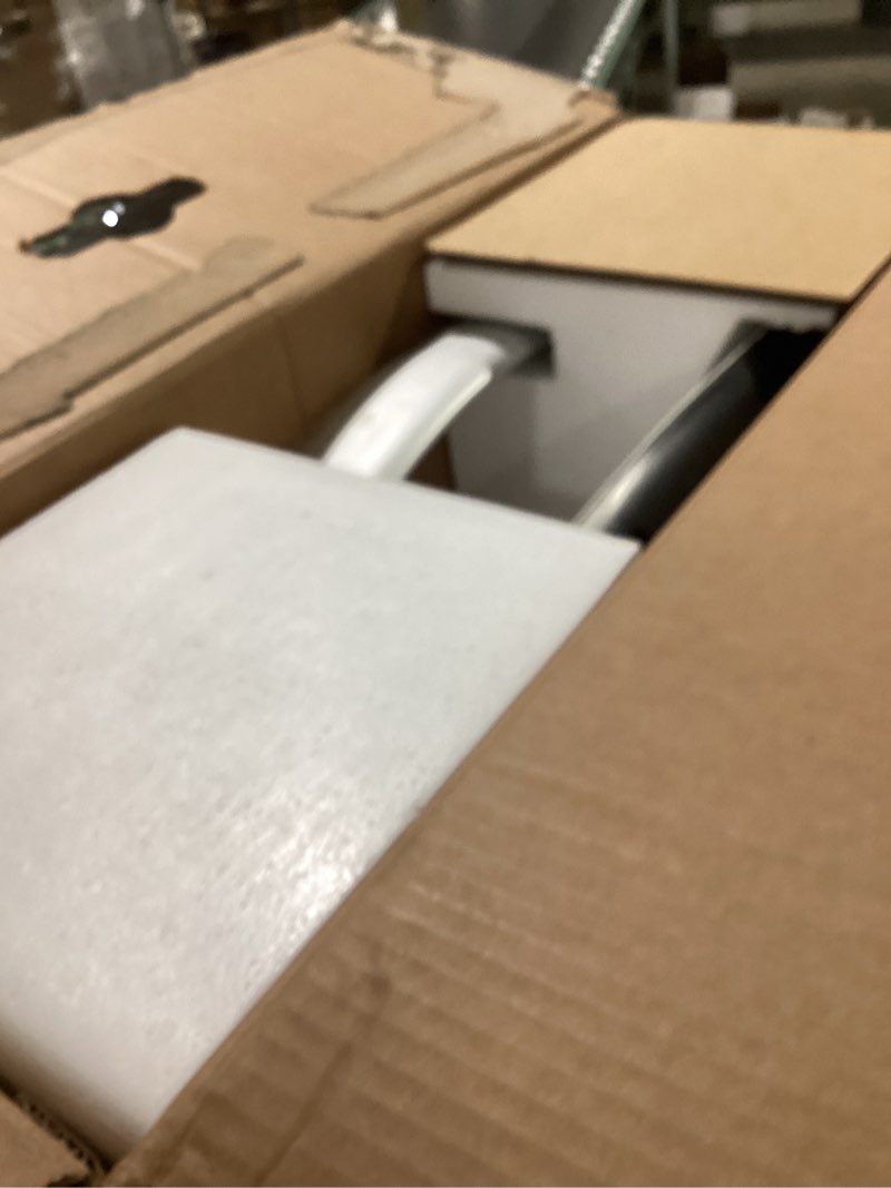 Condition photo showing Good Condition for 4moms MamaRoo Multi-Motion Baby Swing, Bluetooth Enabled with 5 Unique Motions, Grey