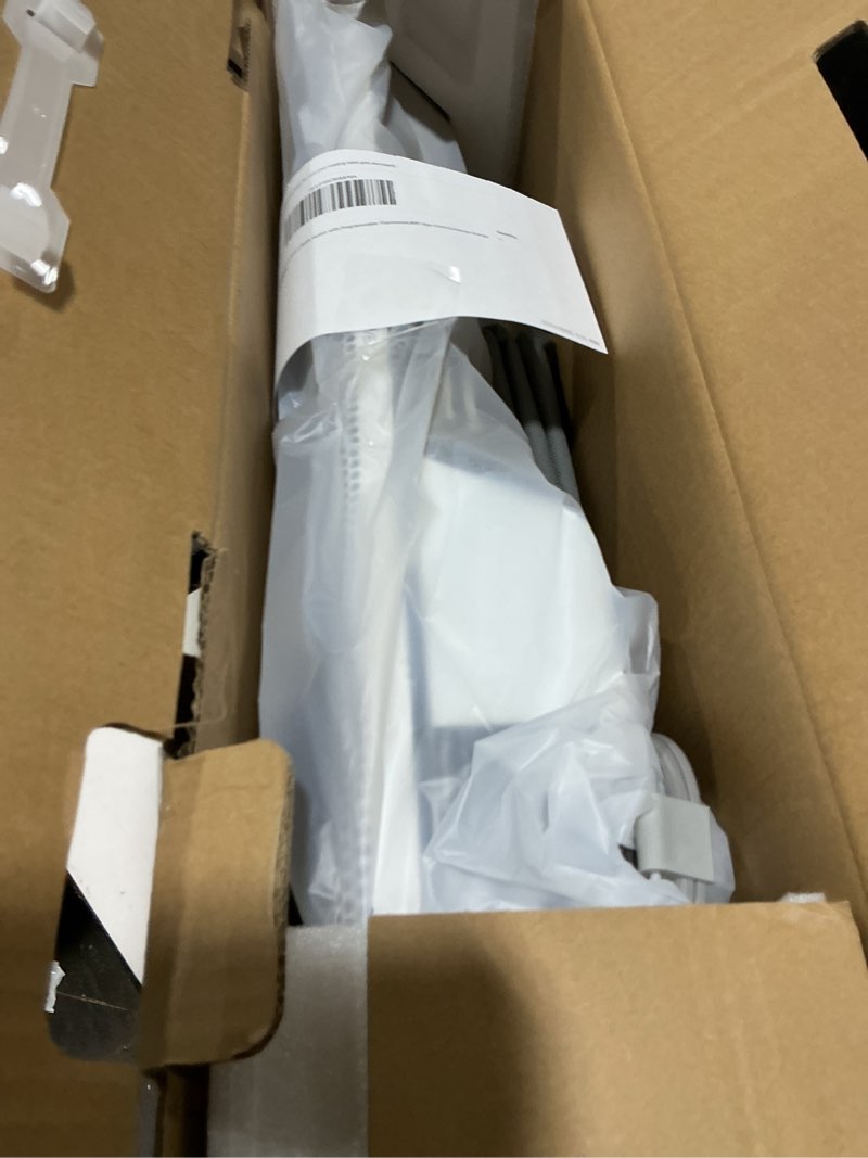 Condition photo showing Good Condition for Ballu Mica Infrared Panel Space Heater for Large Room,Smart Quiet Heater with Programmable Thermostat,WiFi App Control,Inverter Energy Efficient for Indoor Use,Compatible with Alexa,White