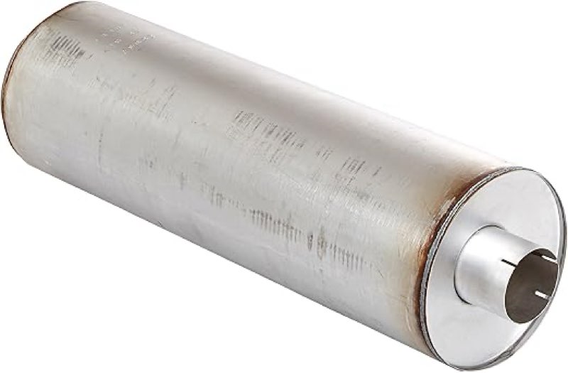 Walker 22967 Muffler