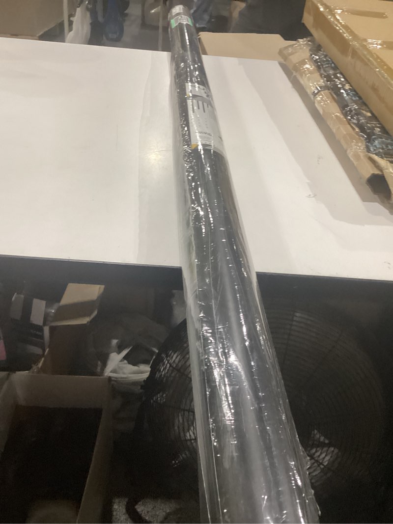 Condition photo showing New/Like New for black matte 60 inch x 15ft car wrap vinyl roll for medium sized applications 15ft x 5ft(hood, roof & trunk kit)