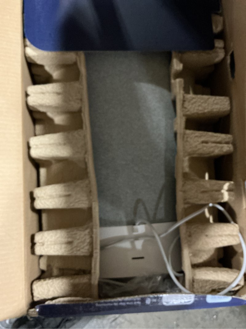 Condition photo showing Good Condition for blueair air purifiers for large rooms, cleans 3,048 sqft in one hour, hepasilent smart air cleaner for home, pets, allergies, virus, dust, mold, smoke - blue pure 211i max