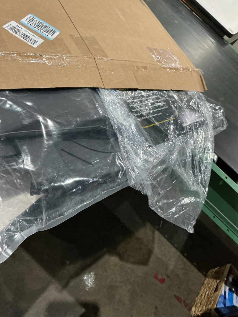 Condition photo showing Good Condition for hafidi® floor mats fit for 2013-2018 dodge ram 1500/2500/3500 crew cab & 2019-2024 dodge ram 1500 classic crew cab, all weather car floor liners, fits 1st & 2nd row full set custom accessories, black 10) for ram 1500/2500 2013-2018 floor mats