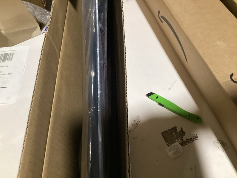 Condition photo showing New/Like New for in-Channel Rain Guards for Toyota 4Runner 2010-2024 | Window Deflectors, Vent Window Visors, Wind Guards, Car Window Protector – 4PCS FIT 10-24 Toyota 4Runner