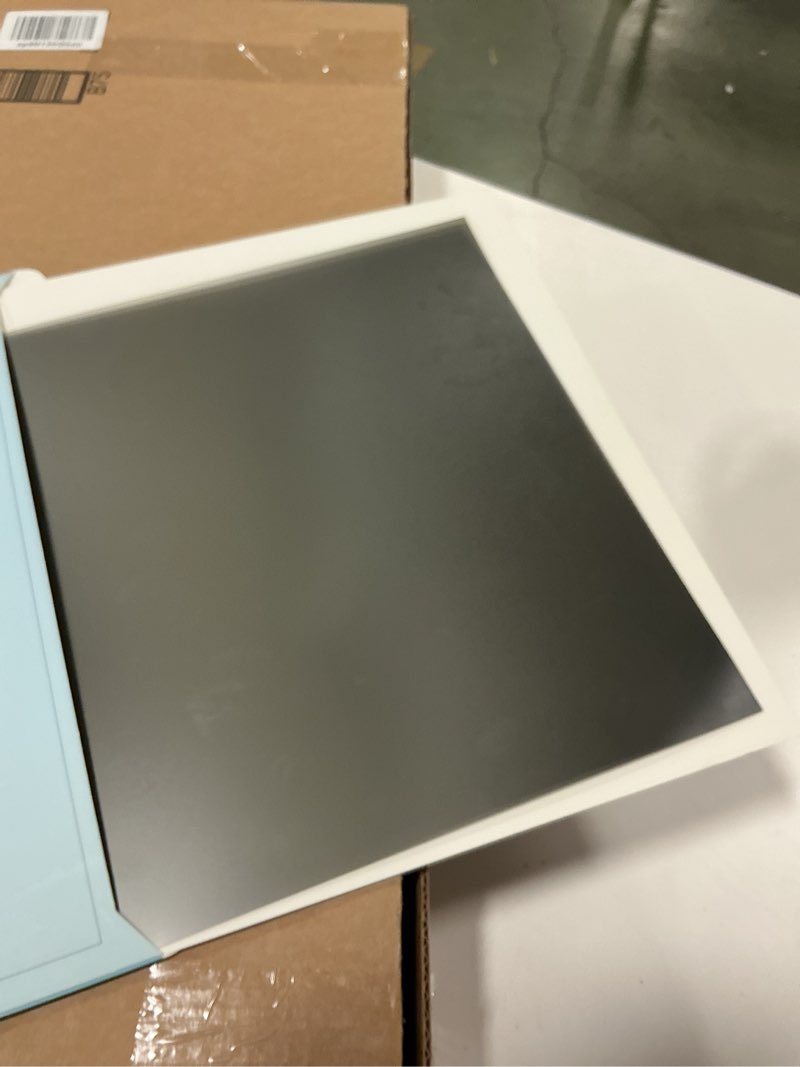 Condition photo showing Good Condition for [2 Pack] 27 Inch Computer Privacy Screen for 16:9 Aspect Ratio Widescreen Monitor, Eye Protection Anti Glare Blue Light Computer Monitor Privacy Filter, Removable Anti-Scratch 27in Protector Film