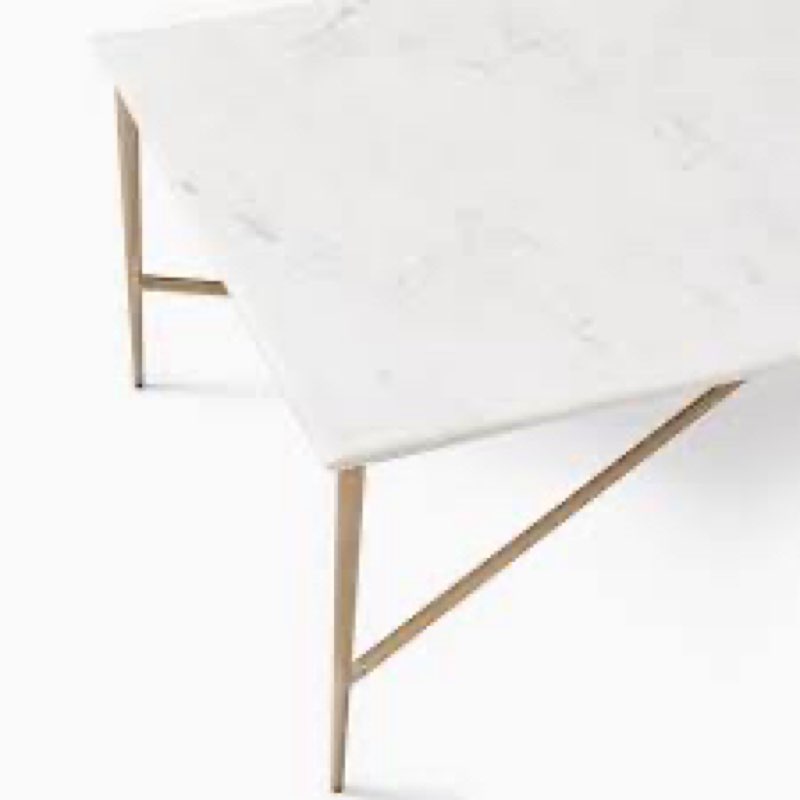 Romio Coffee Table