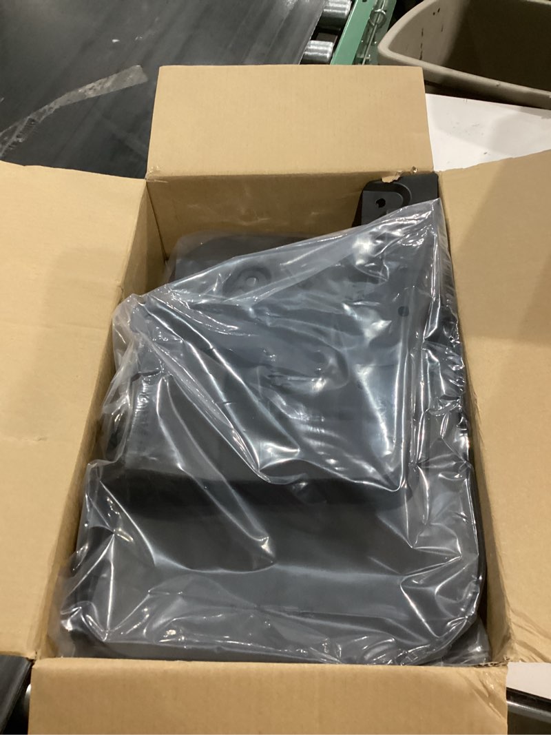 Condition photo showing Good Condition for mud flaps for toyota tundra 2026 2025 2024 2023 2022 all weather guard mud guards splash front & rear 4pcs set accessories (not fully compatible with tundra sr)