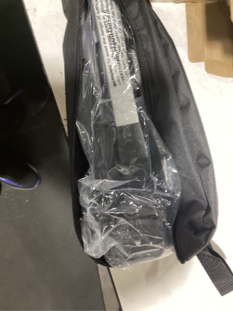 Condition photo showing Good Condition for Amazon Basics 60 inch Lightweight Tripod with Bag, Silver 60-in Tripod Only