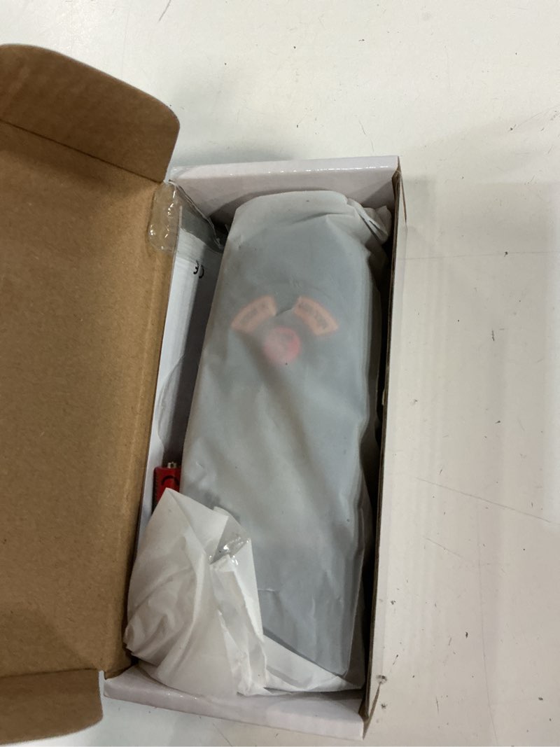 Condition photo showing Good Condition for Wood Moisture Meter, with battery and LCD display, suitable for quick determination of moisture content of many types of logs, paper, plywood, plaster walls, floor coverings, etc.